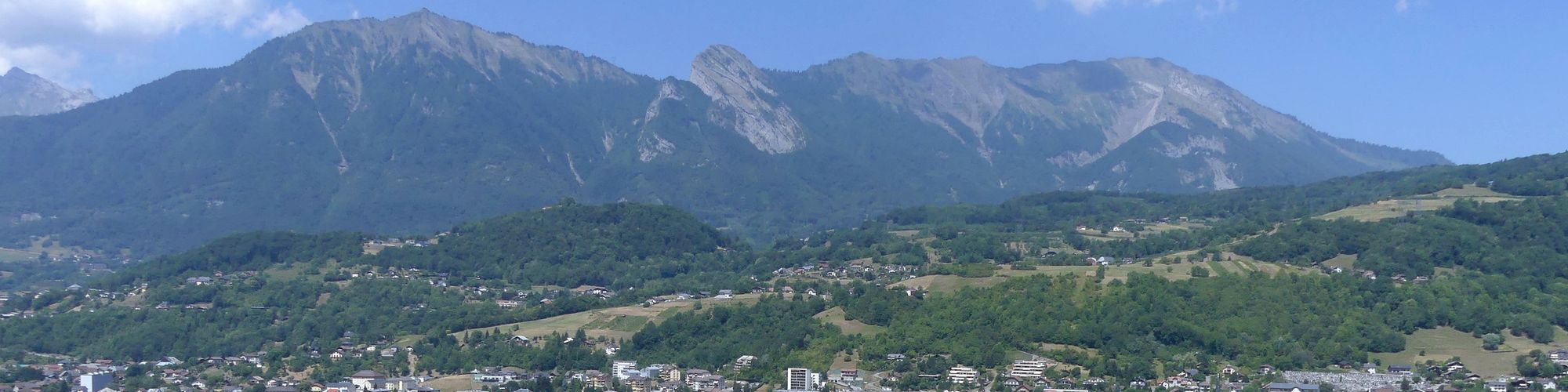 Ville d'Albertville Energy Cities