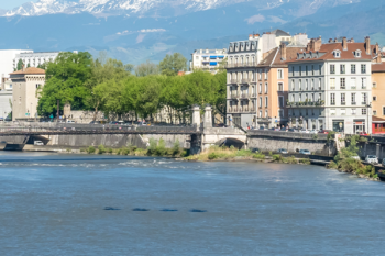 Grenoble, a laboratory for citizen participation