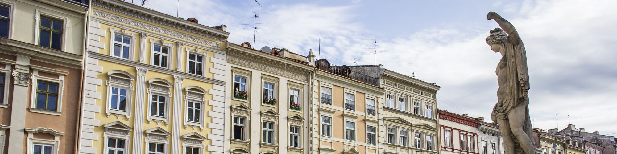 City Of Lviv Energy Cities