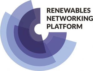 Renewables Networking Platform