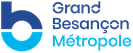 Communauté d’agglomération de Grand Besançon Métropole