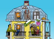 Accelerating Condominium Energy Retrofitting