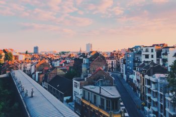 The Brussels Green Loan: another incentive encouraging Brussels citizens to energy retrofit their homes