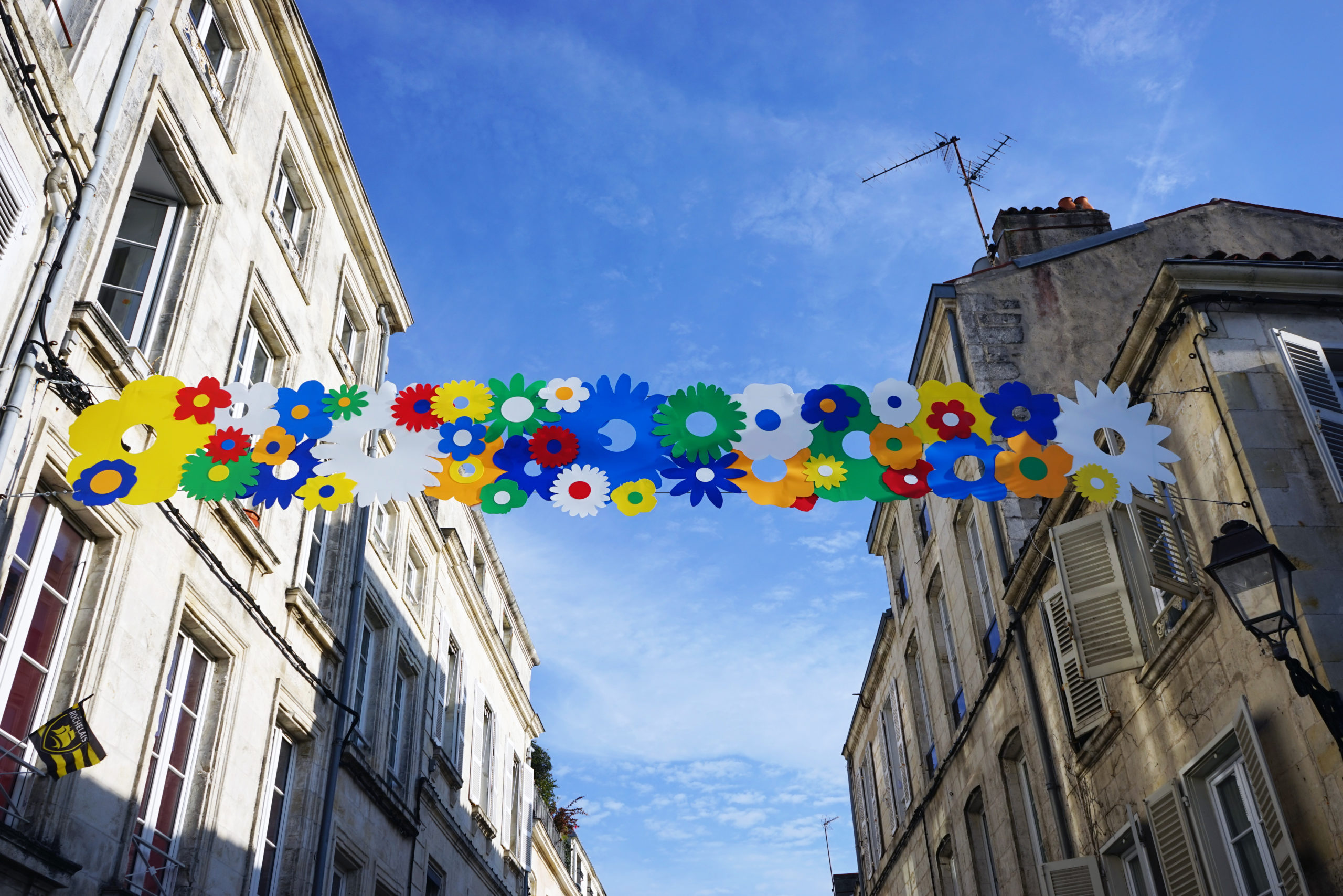 Living Streets Energy Cities