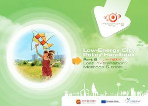 Low-Energy City policy handbook part B