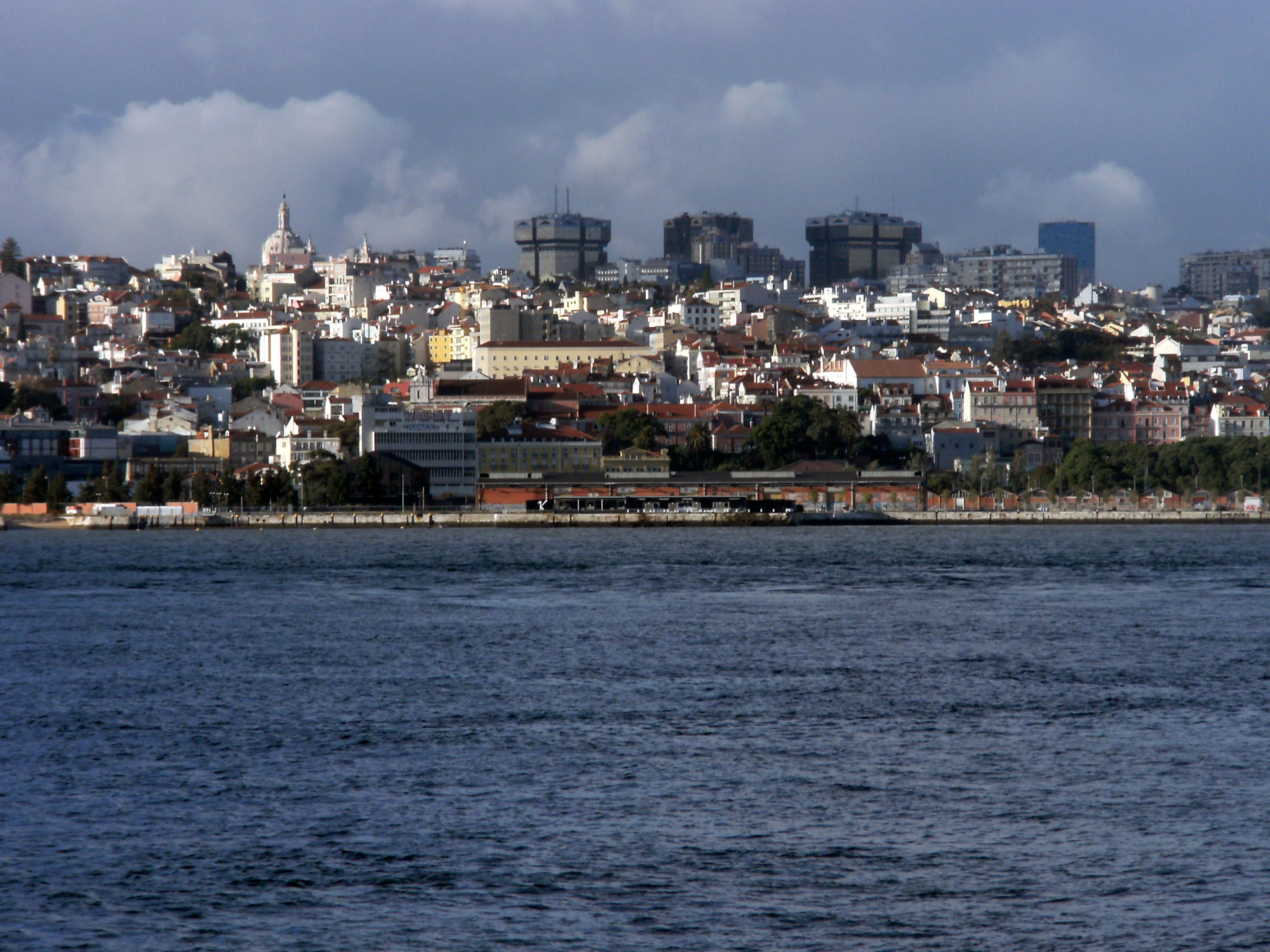 Almada’s Less Carbon Climate Fund becomes revolving