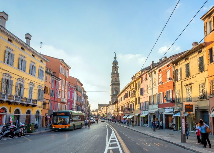 City of Parma | Energy Cities