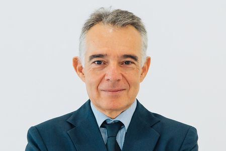 Ioannis Georgizas