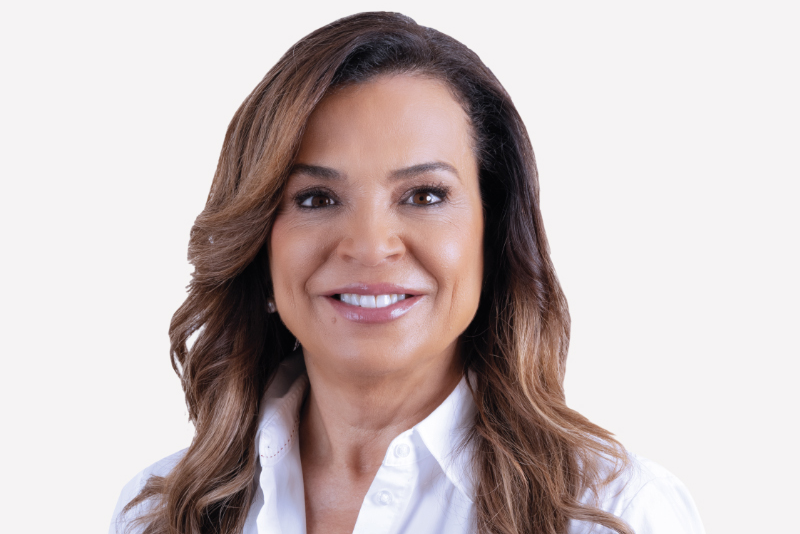 Luisa Maria Neves Salgueiro