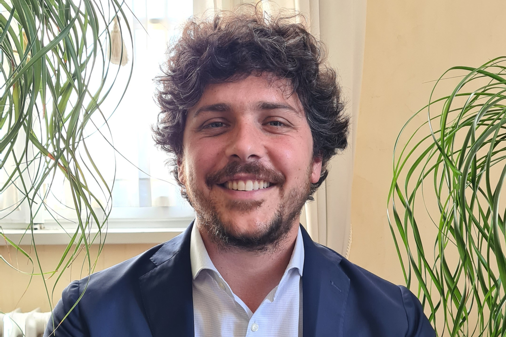 Tommaso Ferrari