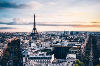 5 years after the Paris Agreement: Mission (im)possible?