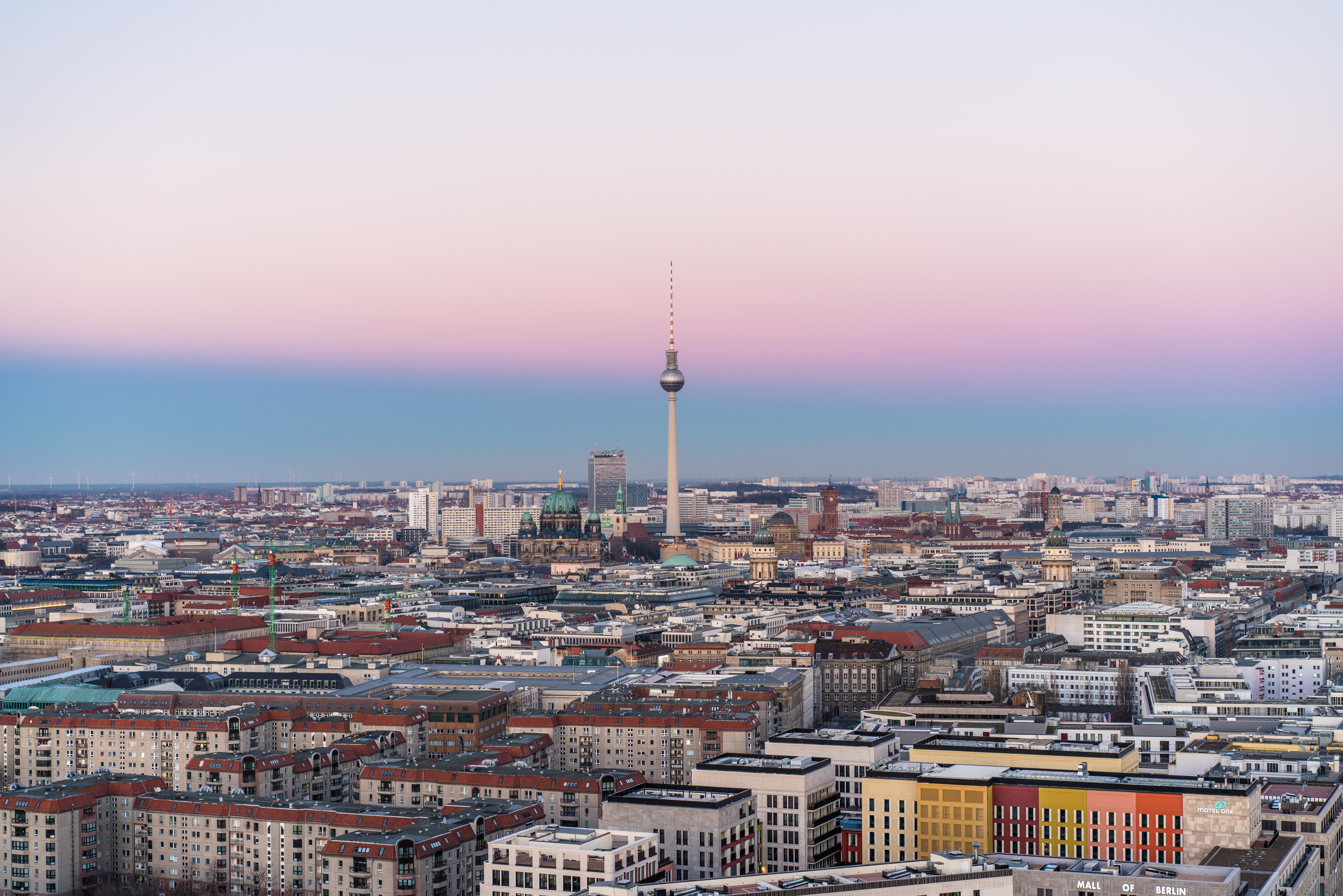 Energy Cities to the German government: Support an ambitious EU Energy Efficiency Directive