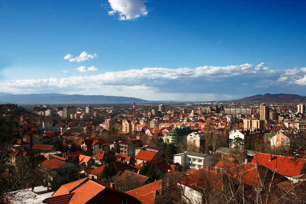 City of Niš in Serbia to develop Energy Transition Roadmap until 2050