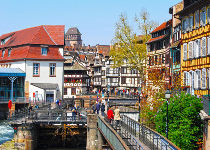 Co-construire la ville grâce à l’habitat participatif à Strasbourg