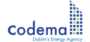 CODEMA – Local energy agency of Dublin