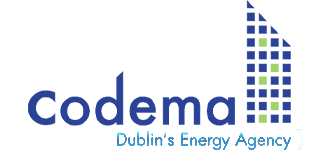 CODEMA – Agence locale de l’énergie de Dublin