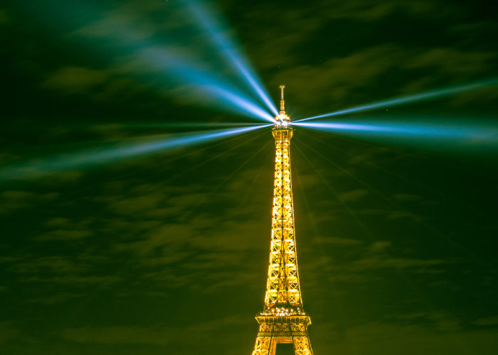 City of Paris - Energy Cities