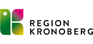 Région de Kronoberg
