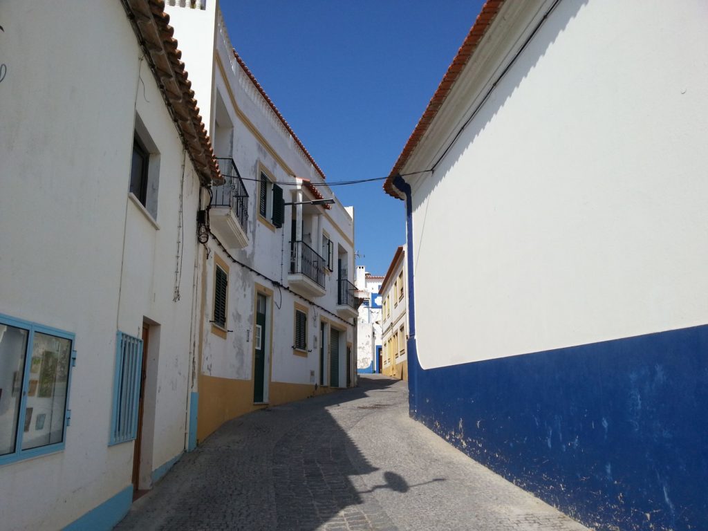 Houses in Portugal