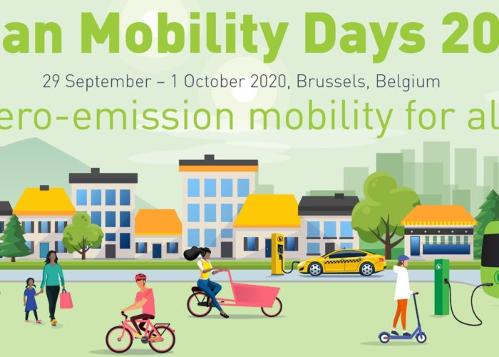 European Mobility Week | Energy Cities