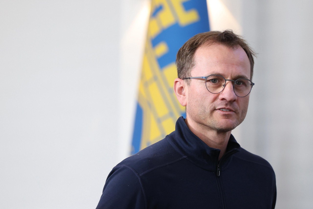 Serhii Kyral