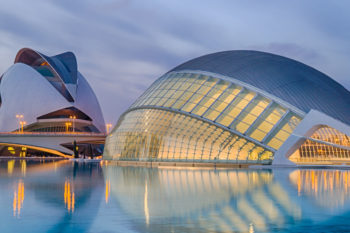 Peer-to-peer learning: Apply to take part in a study visit in Valencia