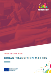 Workbook for urban transition makers