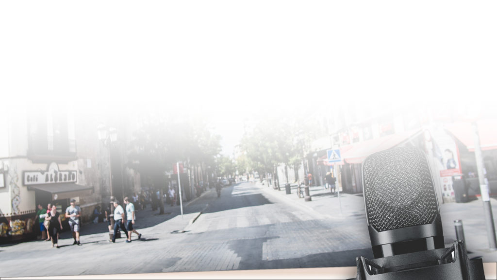 Listen To City Stories The Podcast By Energy Cities Energy Cities