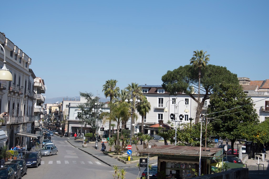 Les grandes stratégies des petites villes