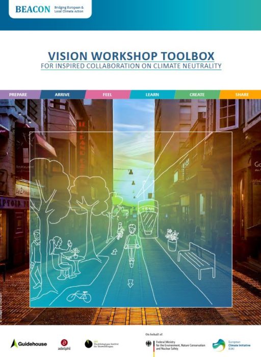 Vision Workshop Toolbox