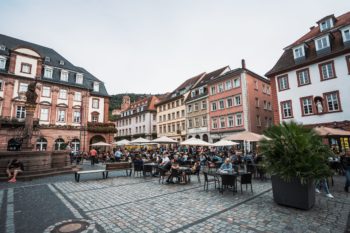 Baden Württemberg set on achieving its heating and cooling decarbonisation