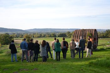 POTEs – Pionniers Ordinaires de la Transition Écologique
