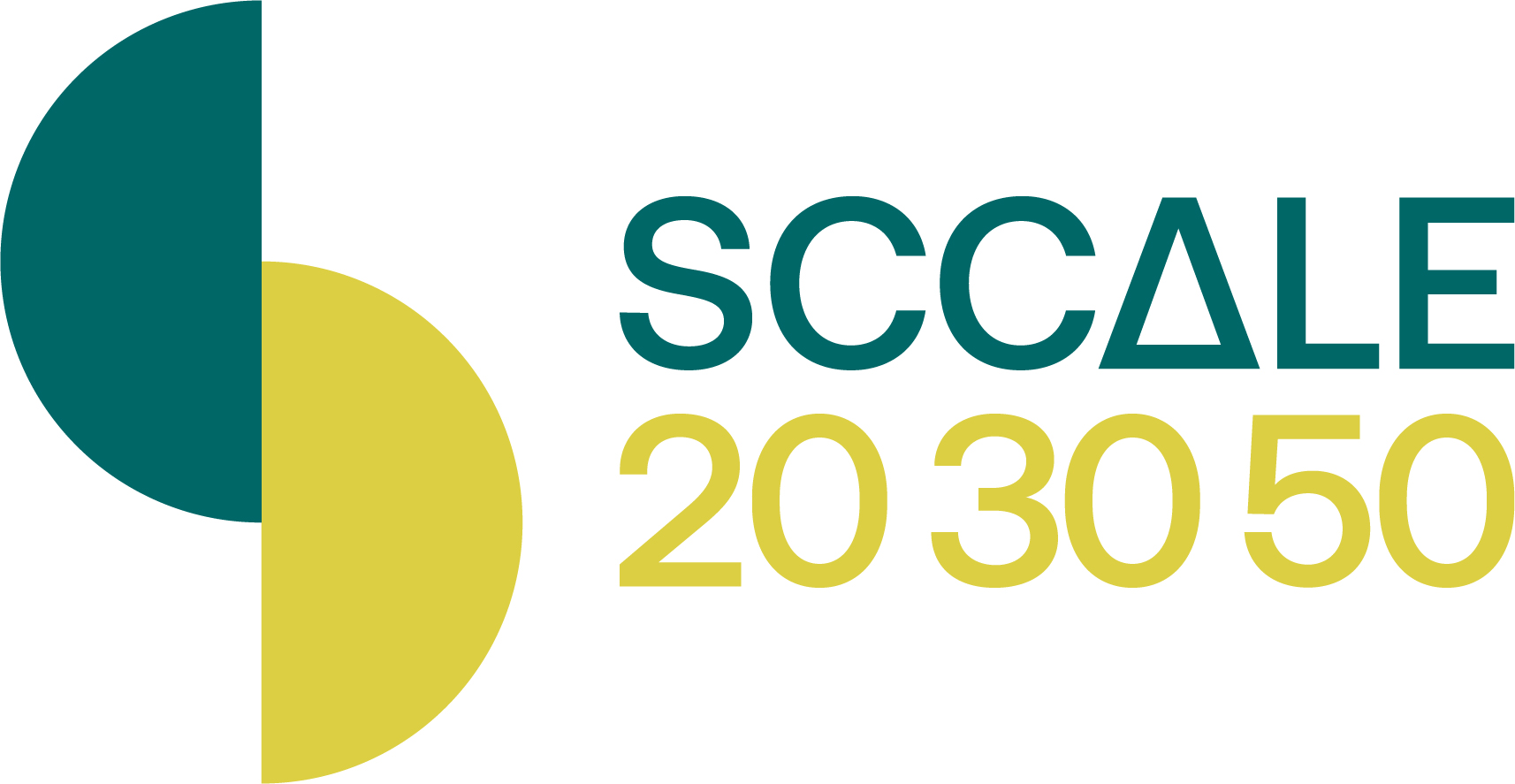 SCCALE  20-30-50