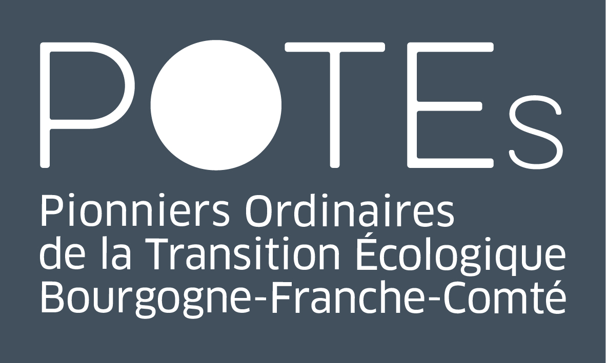 POTEs – Pionniers Ordinaires de la Transition Écologique