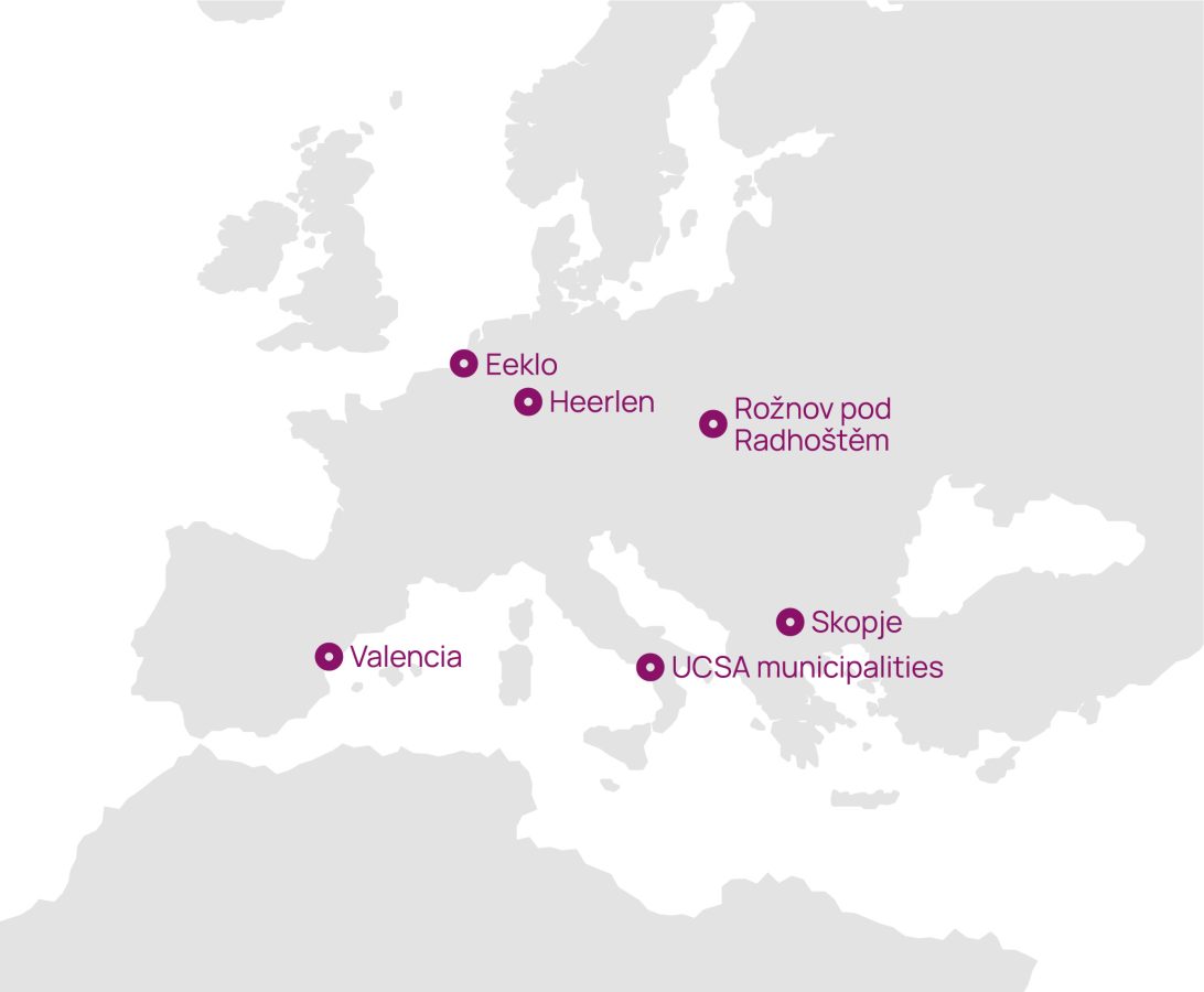 Where is the #righttoenergy? - Energy Cities