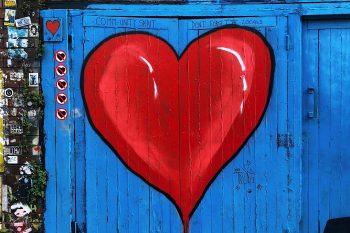 From Brussels with LOVE*