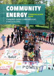 Community Energy Communication Guide