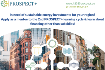 WANTED: Mentees for a capacity-building programme in innovative sustainable energy financing