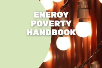 Useful brandnew resources on energy poverty