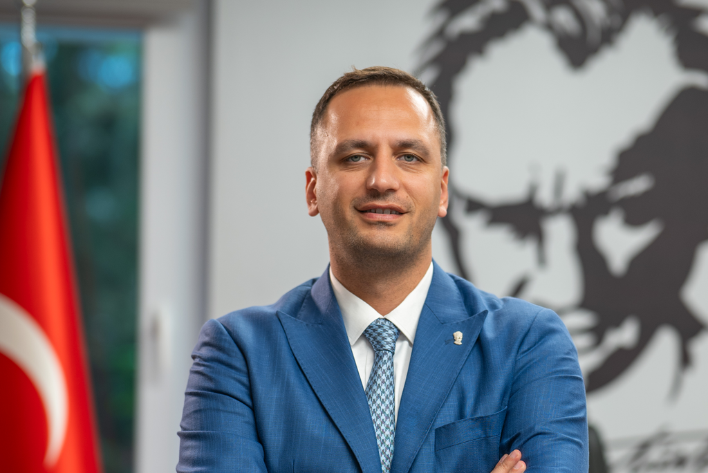 Ömer Eski