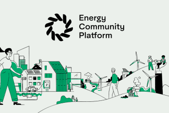 The Energy Community Platform: One stop solution for everything about Community Energy