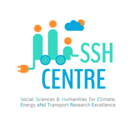 SSH Centre EU