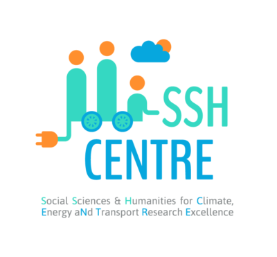 SSH Centre EU