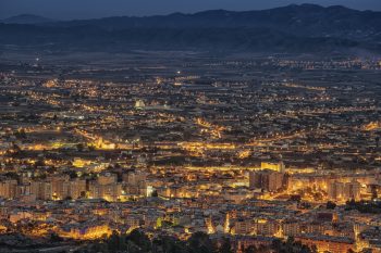 In Spain, the cities of Murcia and Rivas Vaciamadrid are looking into energy efficiency to improve quality of life