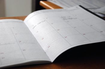 Our key events for 2023