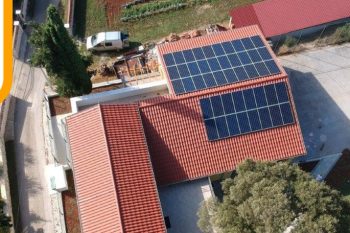 Balkan Solar Roofs, a campaign to inspire and enable 500 new solar roof installations in Balkan cities