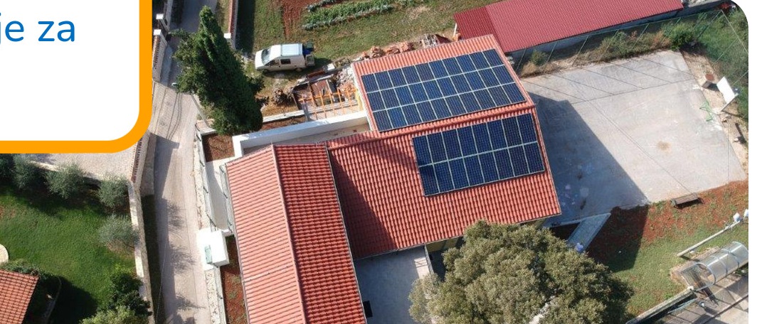 Balkan Solar Roofs Une Campagne Pour Inspirer Et Permettre 500 Nouvelles Installations Solaires