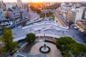 Nicosia HUB-IN: a more sustainable and inclusive future