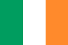 flag of ireland