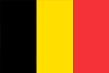 belgium flag